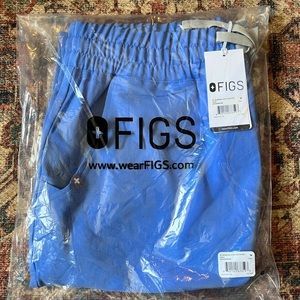 Figs medium scrub pant